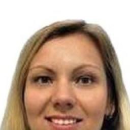 Матвеева Екатерина Сергеевна