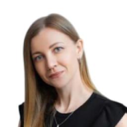 Спиридонова Варвара Викторовна