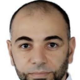 Абунамоус Карлос Мансурович