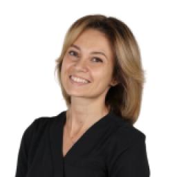 Бахвалова Екатерина Валерьевна