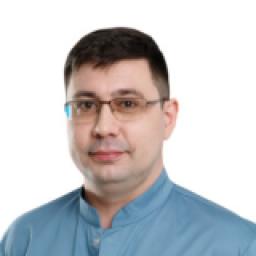 Ачкан Александр Александрович