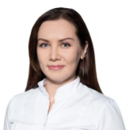 Черевко Нина Петровна