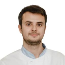 Костиневич Олег Геннадьевич