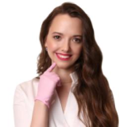 Саунина Анастасия Андреевна