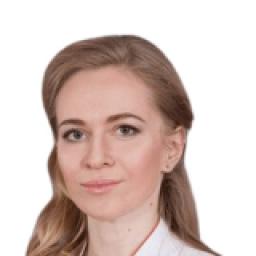 Кицай Людмила Александровна