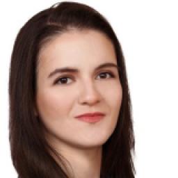 Елбаева Зарина Керменовна