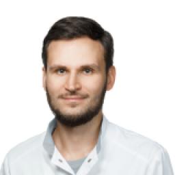 Ушков Алексей Дмитриевич