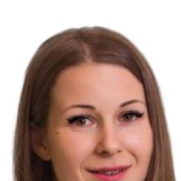 Решитняк Наталья Витальевна