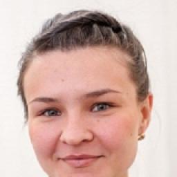 Юсупова Майя Рашидовна