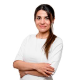 Габибова Сабира Бафадаровна