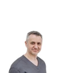 Поплавский Дмитрий Витальевич