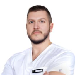 Обжогин Алексей Сергеевич