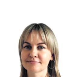 Милованова Ксения Владимировна