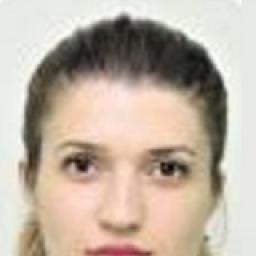 Алиева Хадижат Нуритдиновна