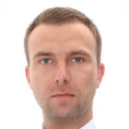 Лемешко Тарас Владимирович