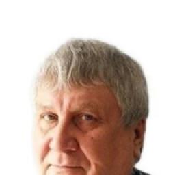 Шарафутдинов Рамиль Фатыхович