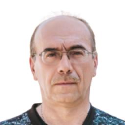 Эфендиев Алексей Октаевич