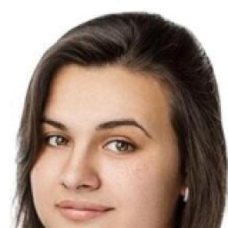 Щанкина Мария Сергеевна