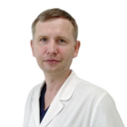 Романюкин Виктор Николаевич