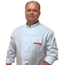 Шакуров Артём Леонидович