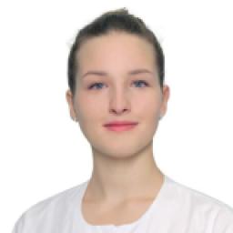 Филиппова Людмила Дмитриевна