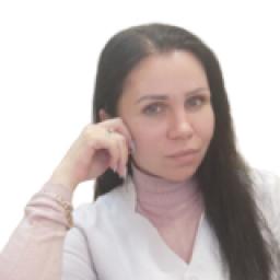 Лепко Ольга Николаевна