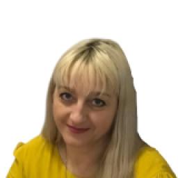 Вербова Оксана Владимировна