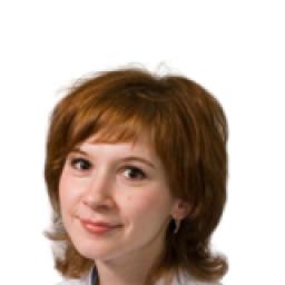Можаева Елена Александровна