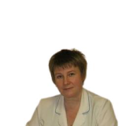 Барнаулова Светлана Олеговна