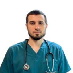 Гаджиев Бозигит Арсланалиевич