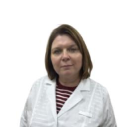 Острикова Ольга Павловна