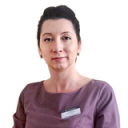 Дюжева Анна Андреевна