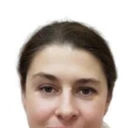 Евсеева Анна Сергеевна