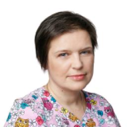 Тарасова Екатерина Владимировна