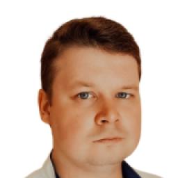 Бутаков Дмитрий Александрович