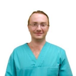 Кораблев Денис Викторович