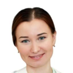 Сергеева Елена Игоревна