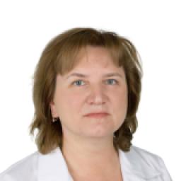 Соболева Ирина Олеговна