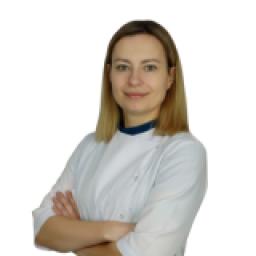 Горячева Светлана Александровна