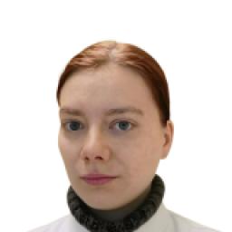 Мышкина Татьяна Вадимовна