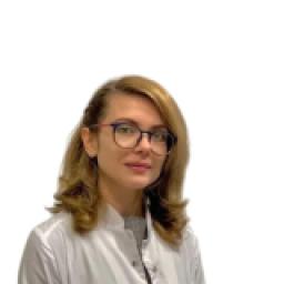 Заркова Валентина Дмитриевна