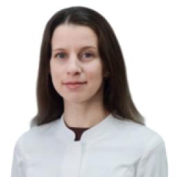 Белоусова Ксения Михайловна