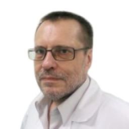 Логинов Сергей Дмитриевич