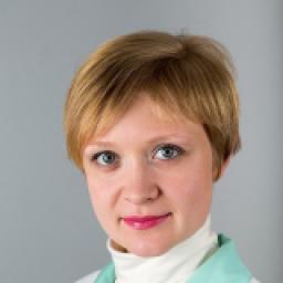Рязанова Екатерина Николаевна