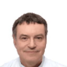 Кирилюк Олег Валентинович