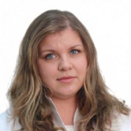 Комарова Галина Васильевна