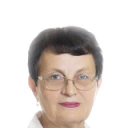 Плужникова Тамара Александровна
