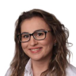 Винова Диана Аслановна