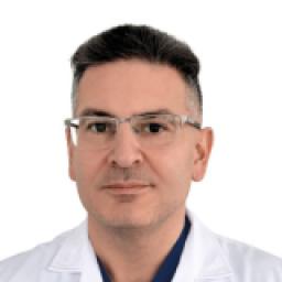 Салаев Хаган Афганович