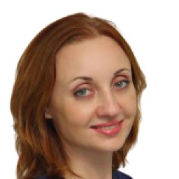 Смолькова Мария Анатольевна